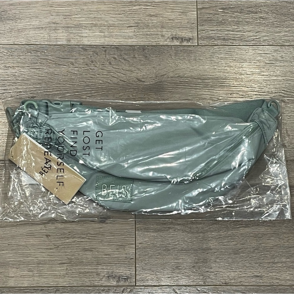 [beis] The Sport Pack - Slate - Picture 6 of 9